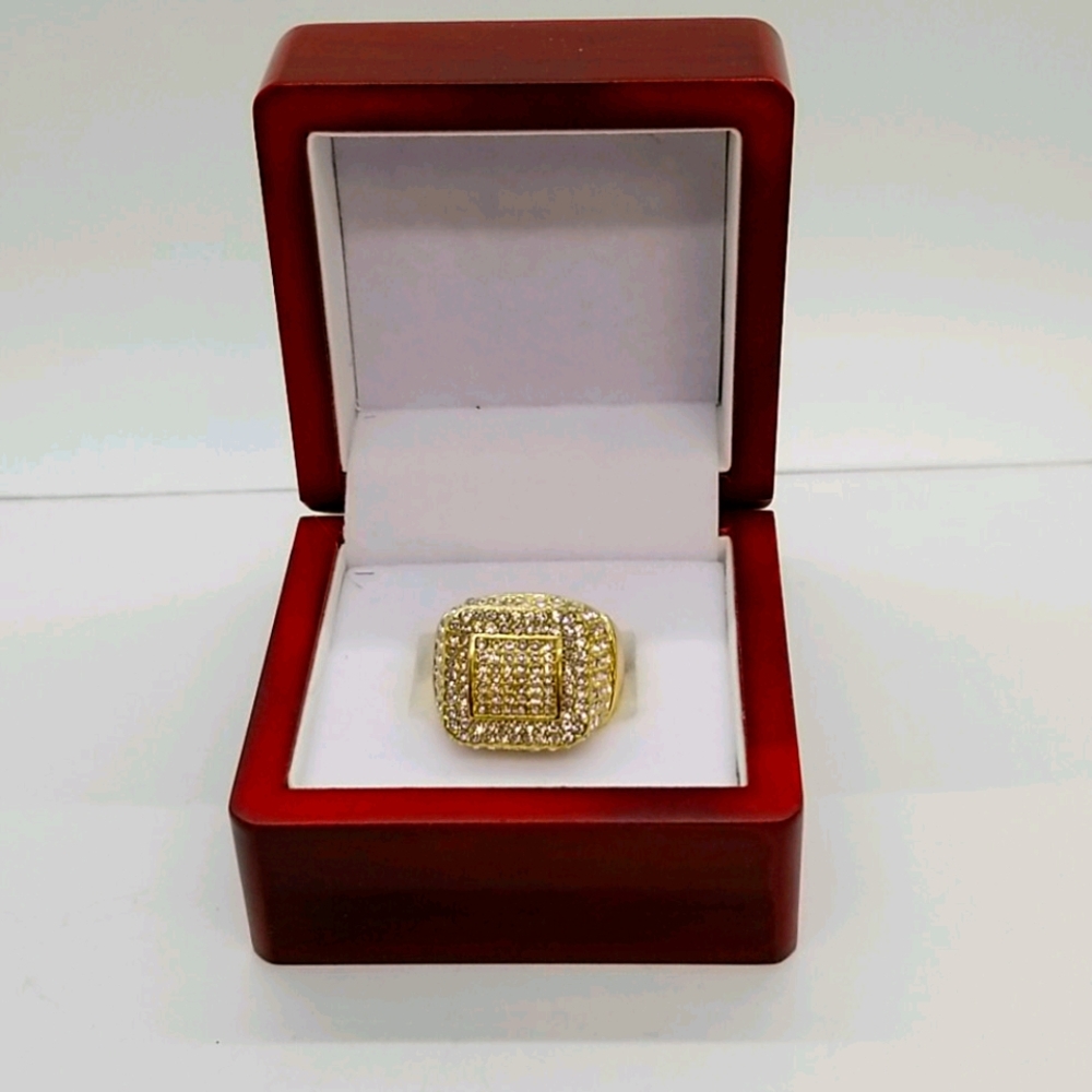 Mans Ring